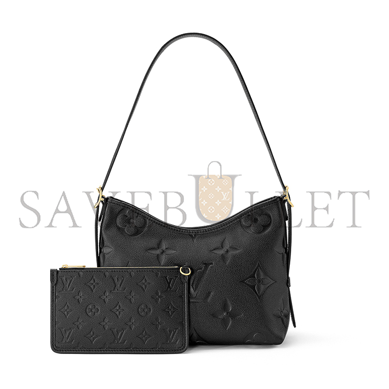 l0vis Vvtt0n carryall pm m46288 (29.5*24*12cm)
